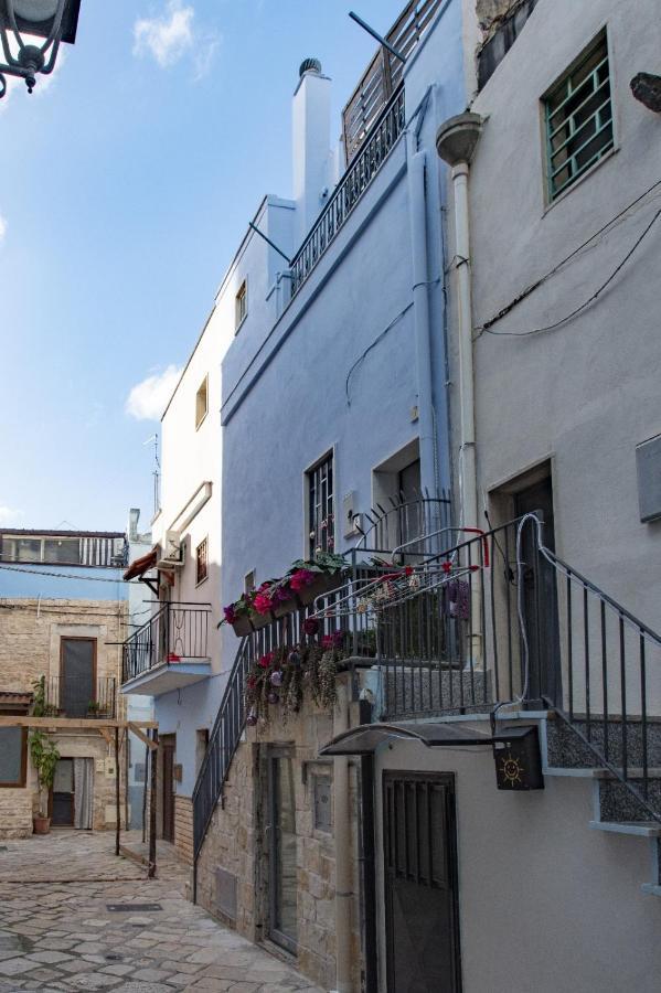 Casa Cecilia Apartment Casamassima Exterior foto